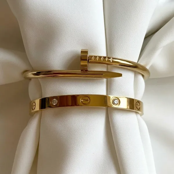 Combo_Nail_Glow_baby_bangle_&_claasic_Screw_baby__bangle