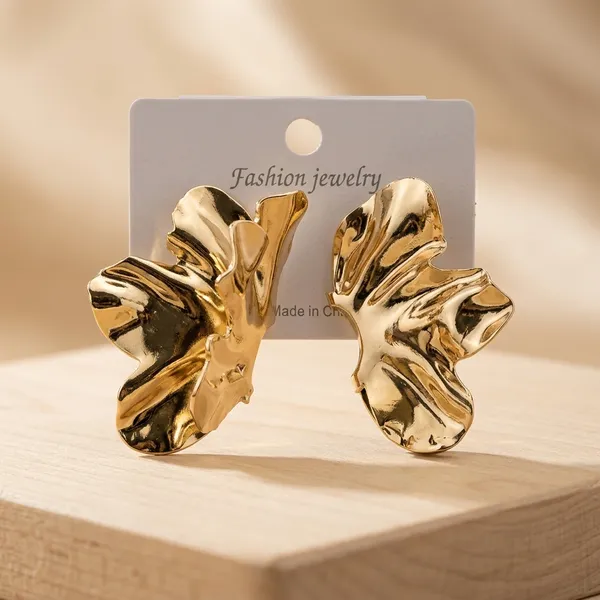 Gold-ANTI_Tarnish_Earring