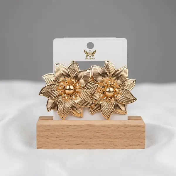 Gold-Anti_Tarnish_Earring