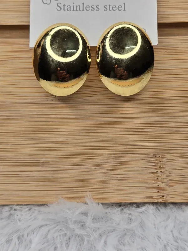 Gold-Stainleess_Steel_Anti_tarnish_Earrings