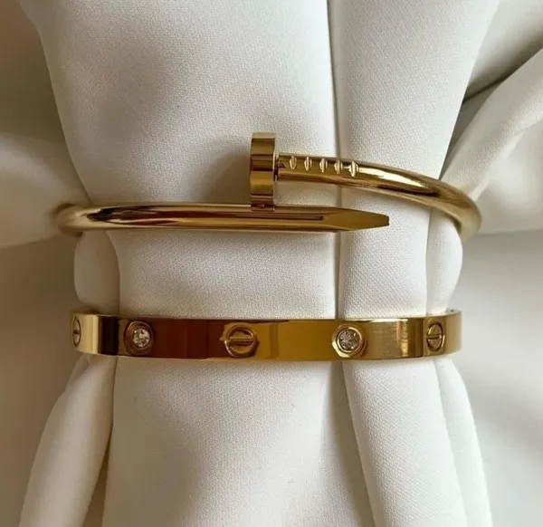 Combo_Nail_Glow_baby_bangle_&_claasic_Screw_baby__bangle