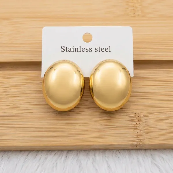 Gold-Stainleess_Steel_Anti_tarnish_Earrings