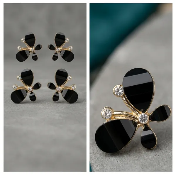 Black-_Enamel_Earrings