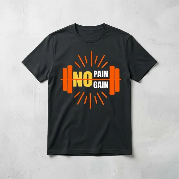 Ebony_Black_Cotton_Regular_Fit_Half_Sleeve_T-Shirt_For_Men