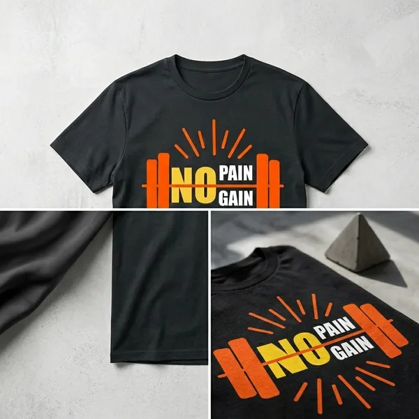 Ebony_Black_Cotton_Regular_Fit_Half_Sleeve_T-Shirt_For_Men