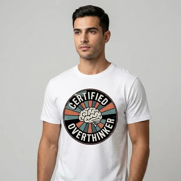 White_Cotton_Regular_Fit_Half_Sleeve_T-Shirt_For_Unisex