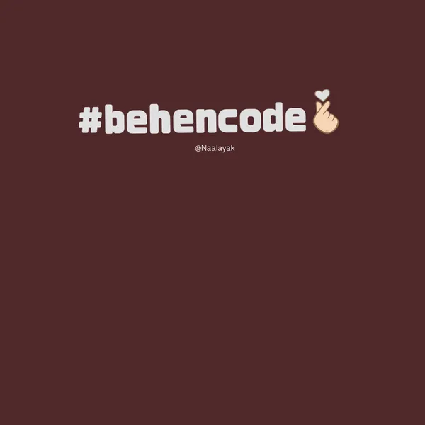 Behencode-T-Shirt_For_Women