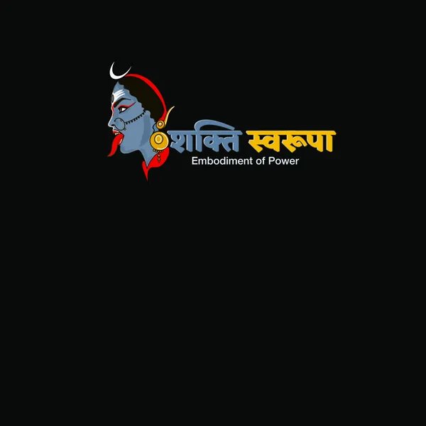 Shakti_Swroop-T-Shirt_For_Women