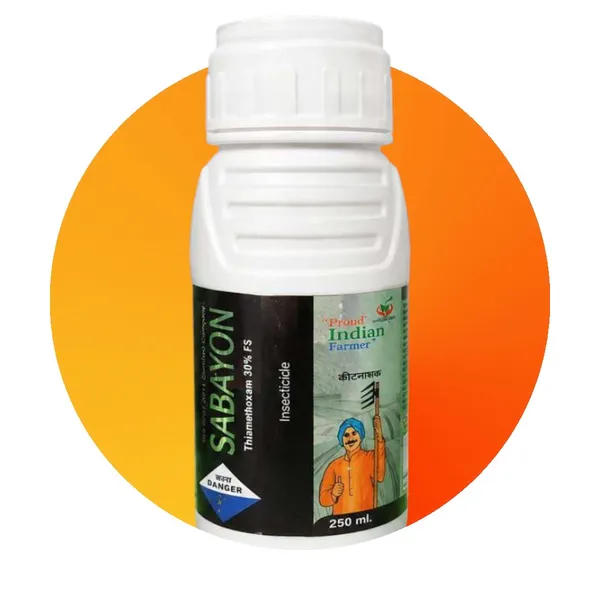 Sabayon_Thiamethoxam_30%_Sg_Insecticide_250_Ml