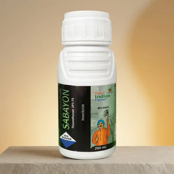 Sabayon_Thiamethoxam_30%_Sg_Insecticide_250_Ml