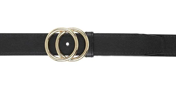 Women's_Faux_Leather_Belt_Black_Free_Size_023