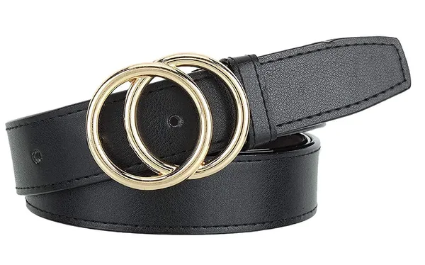 Women's_Faux_Leather_Belt_Black_Free_Size_023