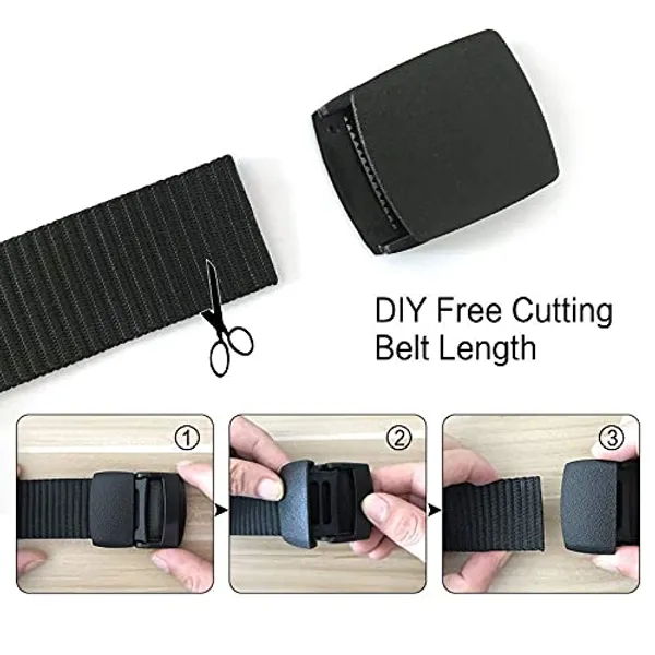 Men_Canvas_Belt