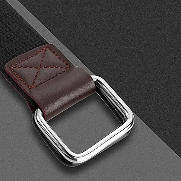Cotton_D_Ring_Buckle_Belt_For_Men_Gifting_Solution_Leather_Free_Lightweight_Formal_Casual_Belt_For_Men