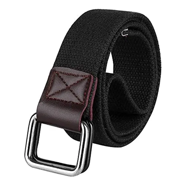 Cotton_D_Ring_Buckle_Belt_For_Men_Gifting_Solution_Leather_Free_Lightweight_Formal_Casual_Belt_For_Men