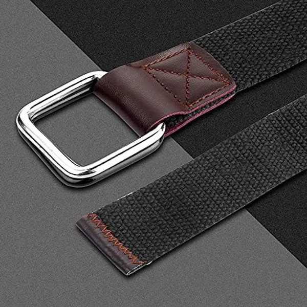 Cotton_D_Ring_Buckle_Belt_For_Men_Gifting_Solution_Leather_Free_Lightweight_Formal_Casual_Belt_For_Men