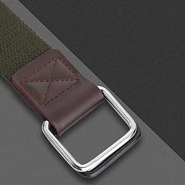 Cotton_D_Ring_Buckle_Belt_For_Men_Gifting_Solution_Leather_Free_Lightweight_Formal_Casual_Belt_For_Men