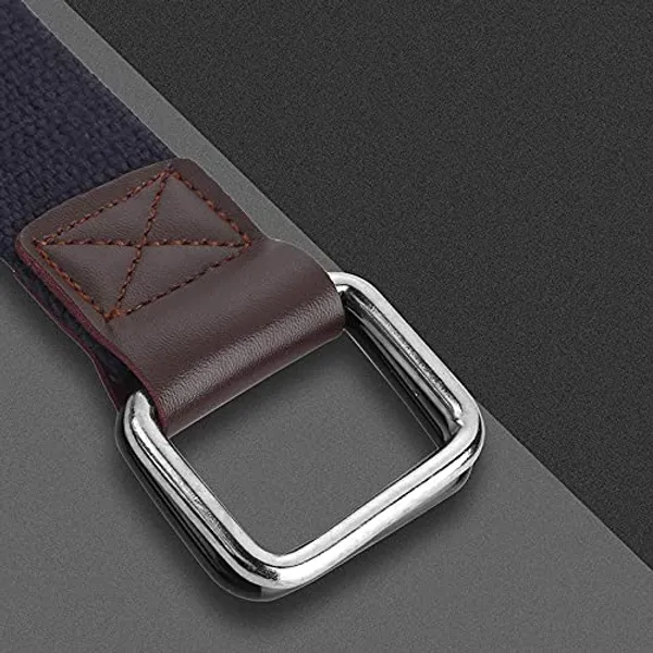 Cotton_D_Ring_Buckle_Belt_For_Men_Gifting_Solution_Leather_Free_Lightweight_Formal_Casual_Belt_For_Men