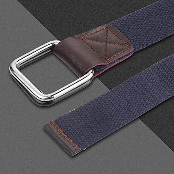 Cotton_D_Ring_Buckle_Belt_For_Men_Gifting_Solution_Leather_Free_Lightweight_Formal_Casual_Belt_For_Men