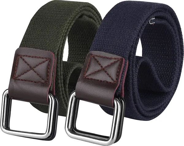 Cotton_D_Ring_Buckle_Belt_For_Men_Gifting_Solution_Leather_Free_Lightweight_Formal_Casual_Belt_For_Men