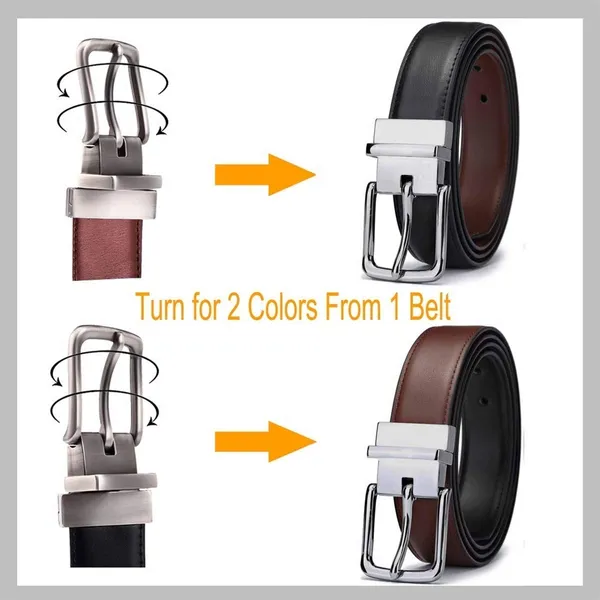 Reversible_Pu_Leather_Belt_Turn_To_Switch_Color_Black_And_Brown_Vb051_Reversible_Belt