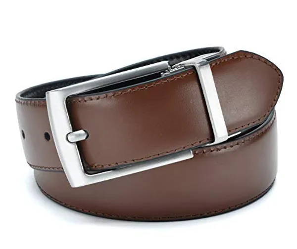 Reversible_Pu_Leather_Belt_Turn_To_Switch_Color_Black_And_Brown_Vb051_Reversible_Belt