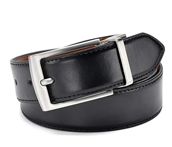 Reversible_Pu_Leather_Belt_Turn_To_Switch_Color_Black_And_Brown_Vb051_Reversible_Belt
