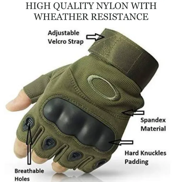 Stylish_Half_Finger_Motorcycle_Riding_Gloves_Military_Green_Medium_Bike_Riding_Gloves_08