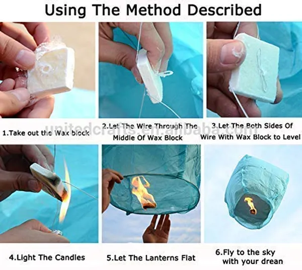 Paper_Colourful_Make_A_Wish_High_Flying_Sky_Lantern_Hot_Air_Balloon_With_Fuel_Wax_Candle_Set