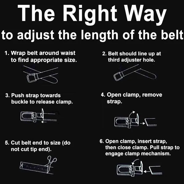 Men's_Pu_Leather_Black_Autolock_Grip_Belt_Formal_Casual_Belt_For_Men