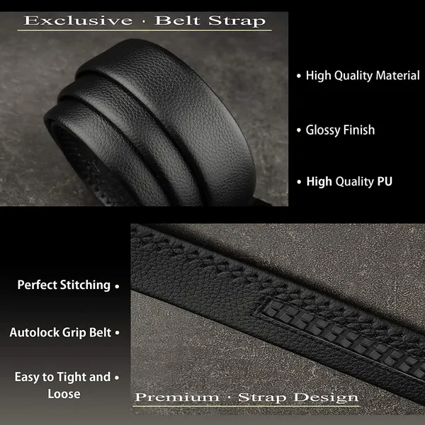 Men's_Pu_Leather_Black_Autolock_Grip_Belt_Formal_Casual_Belt_For_Men