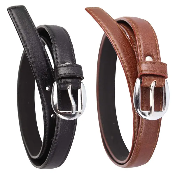 Product_Summary_Vt_Flair_Women's_And_Girl's_Pu_Leather_Belt_Combo_Pack_Of_2_Ladies_S_Girl_S_Belt_For_Jeans_Formal_Casual_Belts_For_Women_Girls_Belt_Free_Size_Fit_On_Up_To_36_Inch_Waist