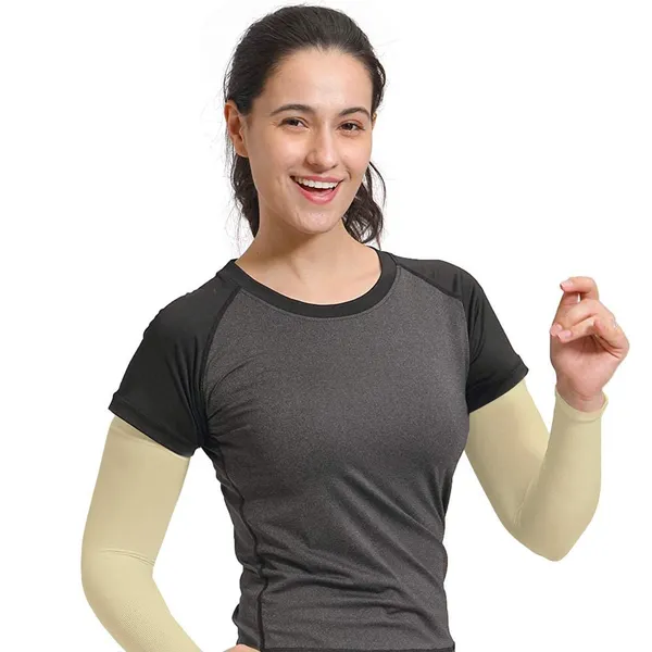Arm_Sleeves_Uv_Protection_Arm_Sleeves_For_Sun_Burn_Skin_Tan_Protection_Spf_Proof_Arm_Sleeves_For_Driving_Cycling_Tennis_Cricket_Football_Golf_Outdoor_Gym_Riding