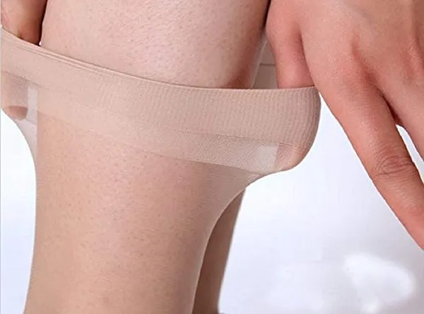 Women's_Girls_3_Pairs_Pack_Skin_Color_Premium_Sun_Protection_Nylon_Ankle_Thumb_Socks_For_Women's_Socks_029