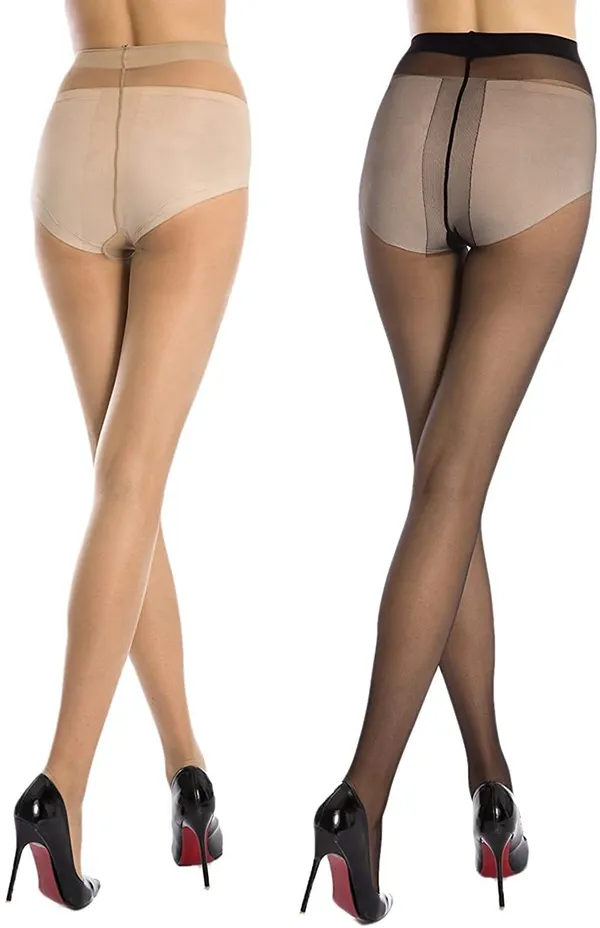 Product_Summary_Vt_Flair_Super_Thin_Transparent_Full_Length_Pantyhose_Stockings_For_Women_And_Girls_Free_Size_Stocking