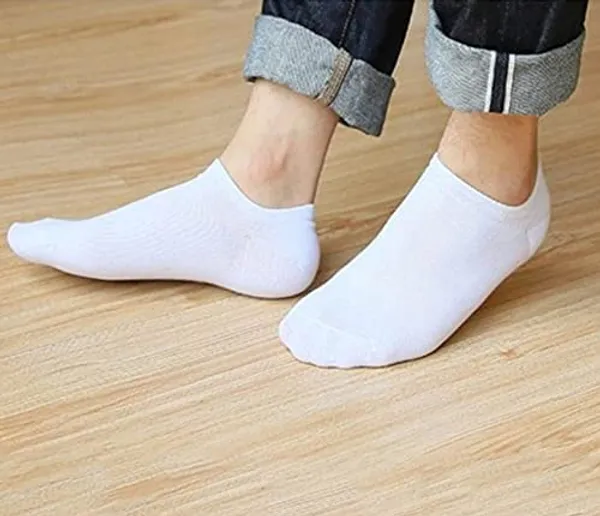Premium_Cotton_Ankle_Length_Socks_For_Men_And_Women_Free_Size_Solid_Pack_Of_3_Pair_Socks