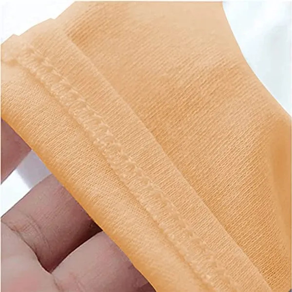 Women's_Men's_Cotton_Sunburn_Protection_Double_Layered_Gloves_Women_Cover_Up_Cotton_Gloves_Cotton_Hand_Gloves_For_Bike_And_Riding_Beige_Blue_Colour_Combo_Of_2_Pack