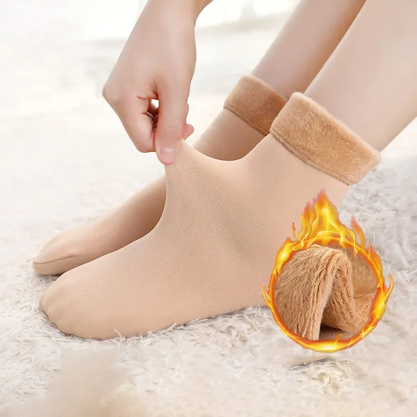 Product_Summary_Vt_Flair_Socks_Winter_Warmer_Thicken_Thermal_Wool_Snow_Socks_Soft_Velvet_Floor_Socks_For_Ladies_Girls_Women_Fully_Stretchable_Combo_Of_5_Pairs_Socks