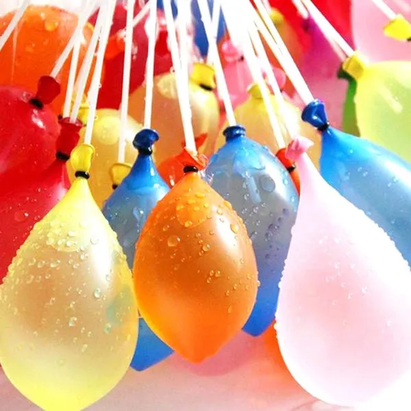 Holi_Water_Balloons_For_Kids_Boys_And_Girls_Biodegradable_Latex_With_Refill_Hose_3_Bunches_Balloons_Games_Swimming_Pool_Outdoor_Fun_Magic_Water_Balloons