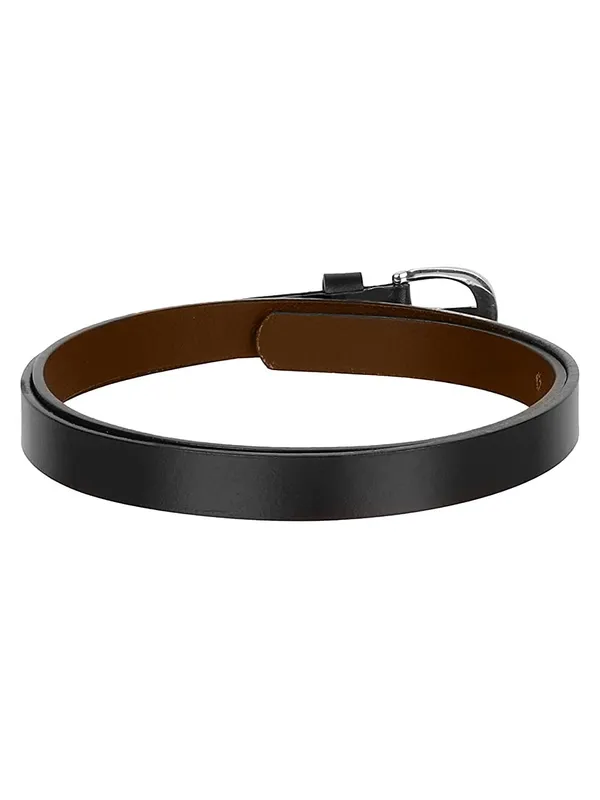 Women_Girl_Faux_Leather_Belt_Women's_Ladies_S_Girl_S_Belt_For_Jeans_Women's_Belt_For_Dresses_Casual_Formal_Pack_Of_2_Belt_Free_Size_Fit_On_Up_To_36_Inch_Waist