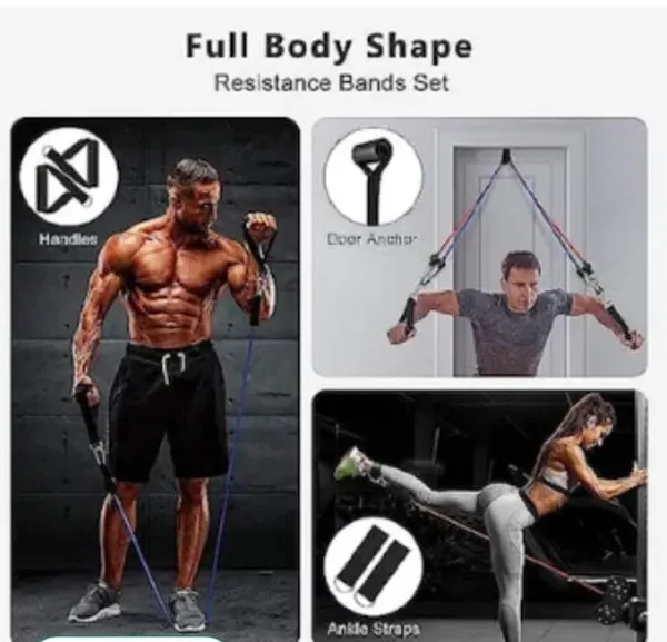 Resistance_Bands_Set_With_Handles_Door_Anchor_Ankle_Straps_Carry_Bag_Multi_Color_Exercise_Bands_For_Home_Workout