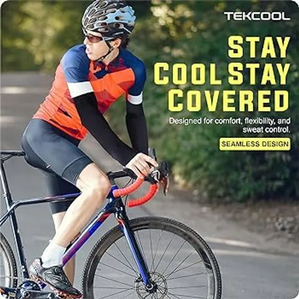 Uv_Protection_Arm_Sleeves_For_Men_Women_Cooling_Sweat_Wicking_Stretchable_Anti_Slip_Arm_Covers_For_Sun_Protection_Sports_Driving_Outdoor_Activities