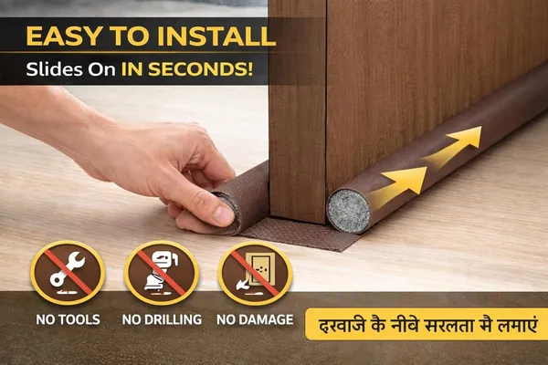 Door_Bottom_Sealing_Strip_Guard_For_Home_Door_Stoppers_Door_Seal_Door_Closers_Sound_Proof_Reduce_Noise_Energy_Saving_Weather_Stripping_Waterproof_39_Inches_Pack_Of_2