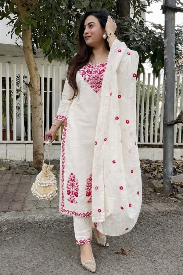 Ethnic_wear_kurti_pant_set
