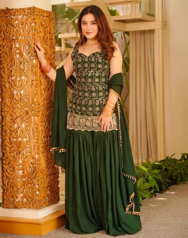 Green__mango_kurta_set_