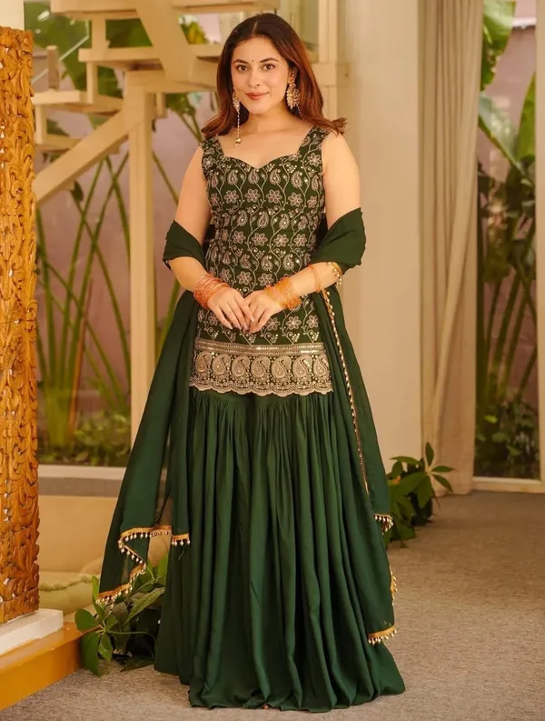 Green__mango_kurta_set_