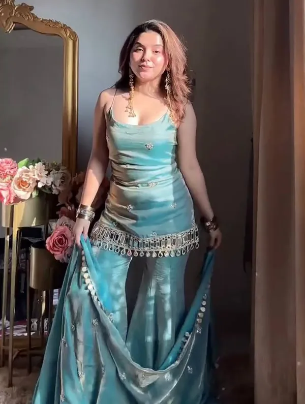 Reshma_Suit_Ice_blue