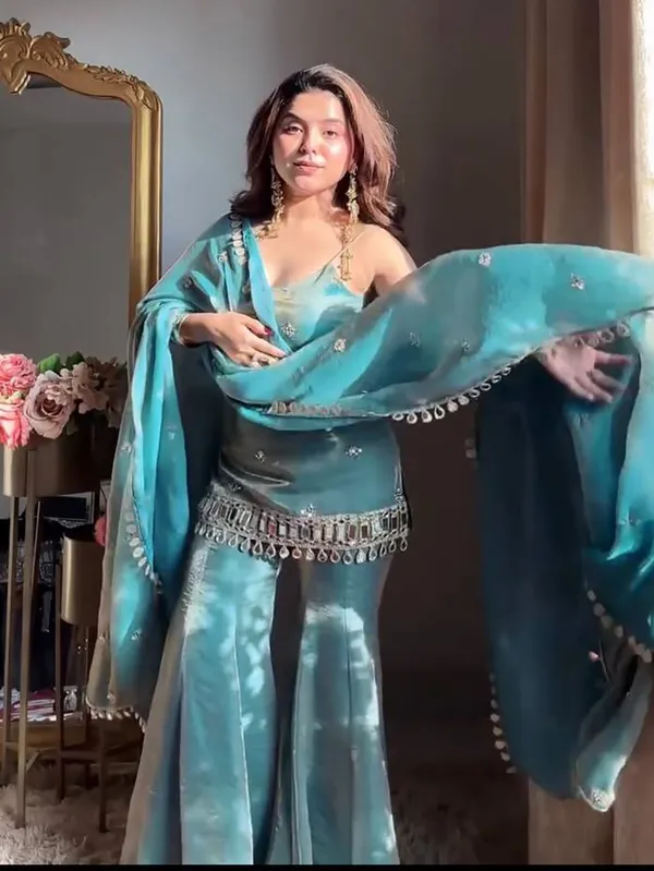 Reshma_Suit_Ice_blue