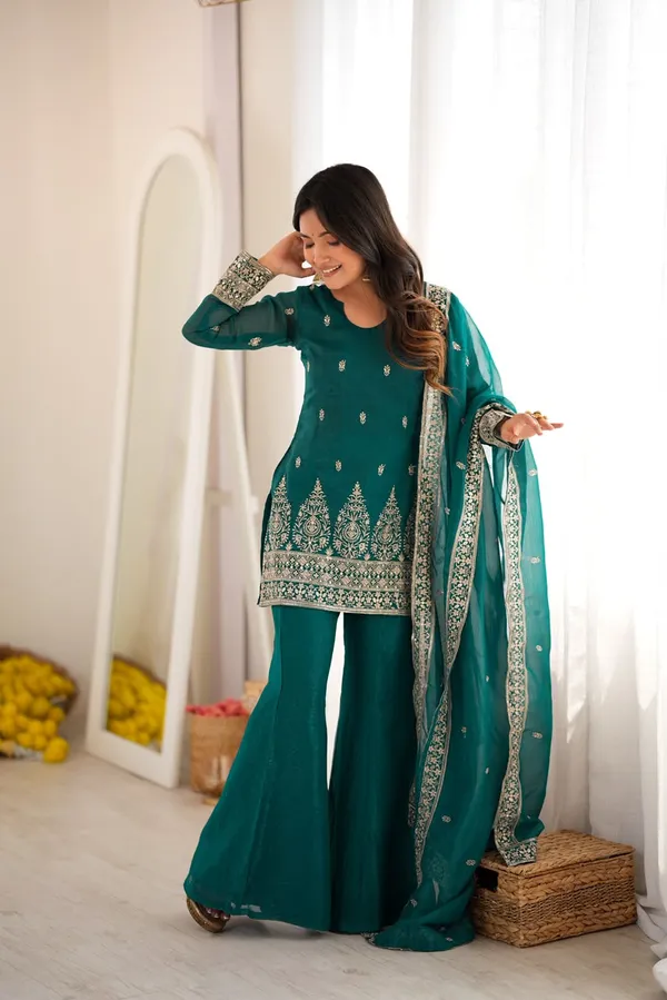 Sharara__suit_burgandy