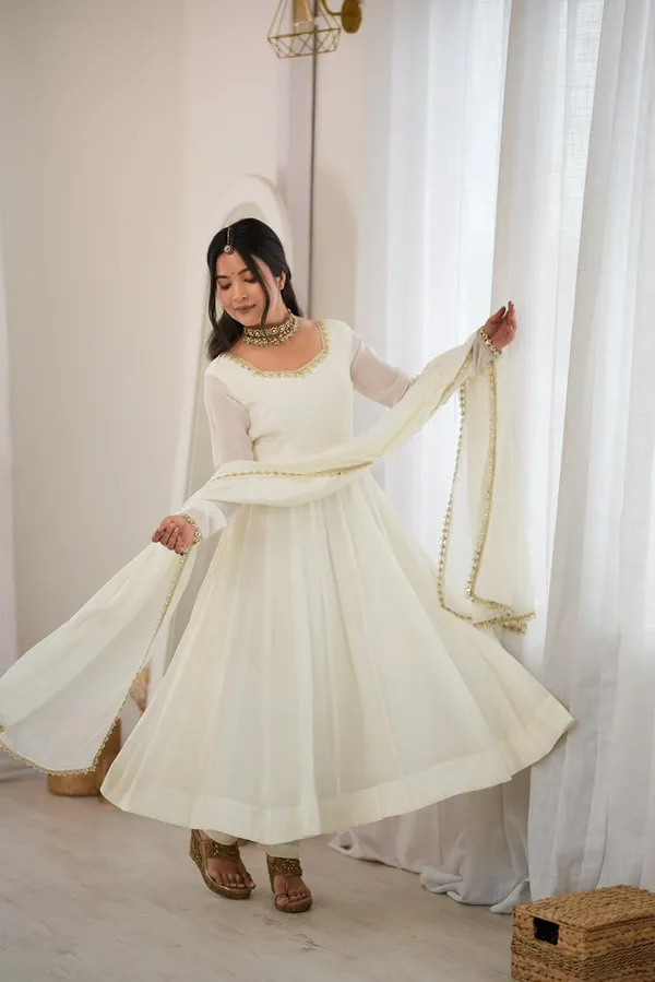 offwhite_anarkali_suit_for_man